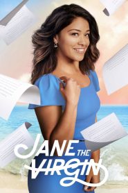 Jane the Virgin saison 5 poster