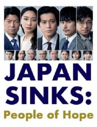 Japan Sinks: People of Hope streaming VF