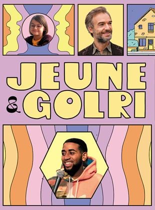 Jeune & Golri streaming VF