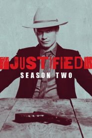 Justified 