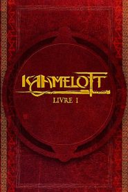 Kaamelott saison 1 poster