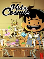 Kid Cosmic streaming VF