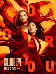 Killing Eve streaming VF