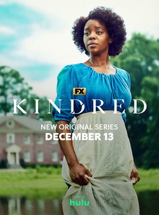 Kindred saison 1 poster