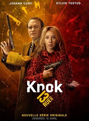 Knok streaming VF