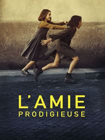 L'Amie prodigieuse 