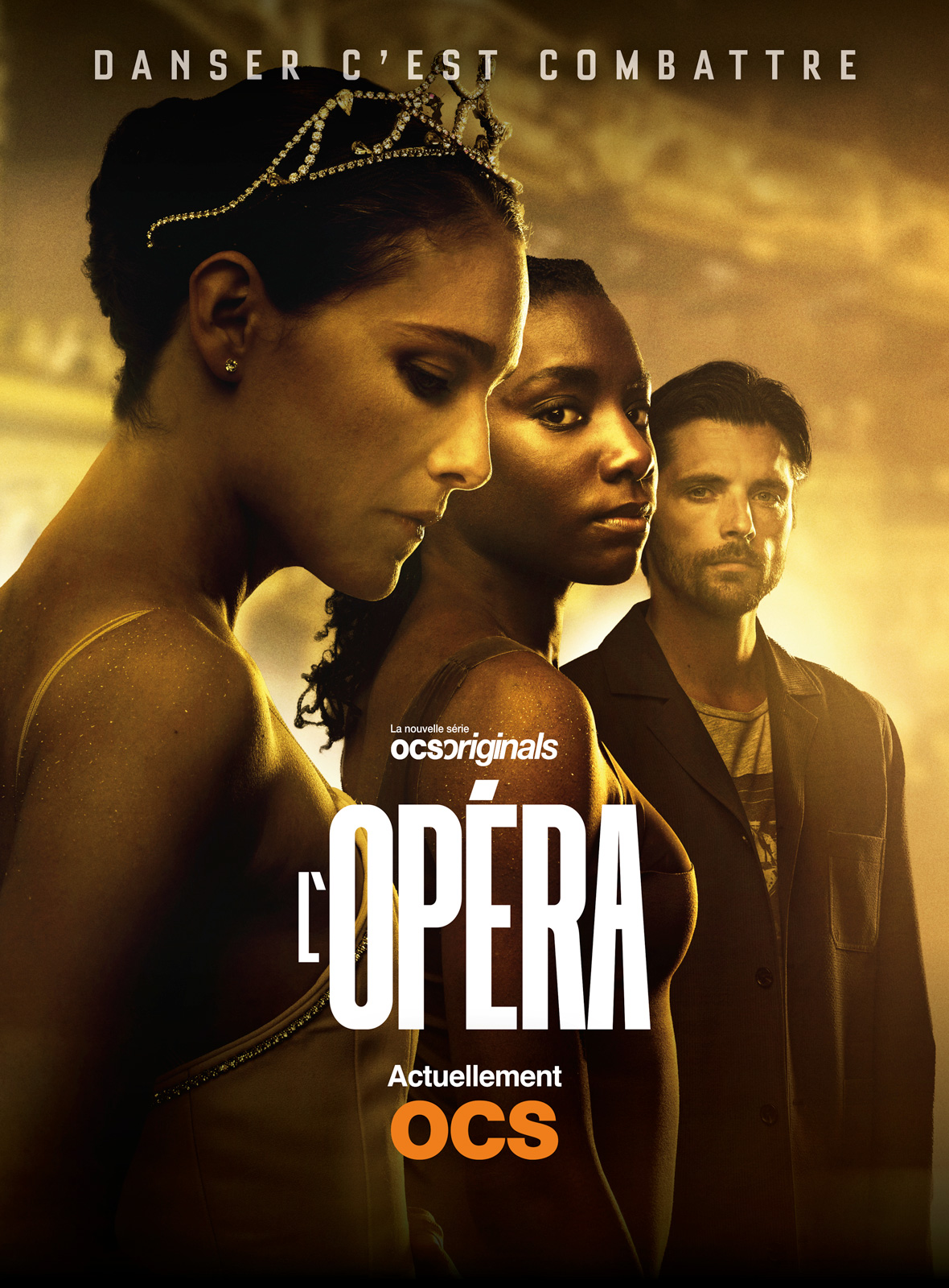 L'Opéra streaming VF