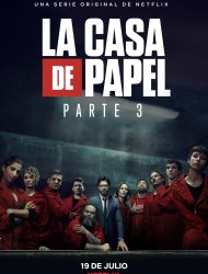 La casa de papel 