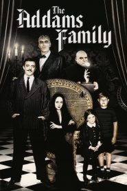 La Famille Addams streaming VF