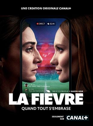 La Fièvre streaming VF