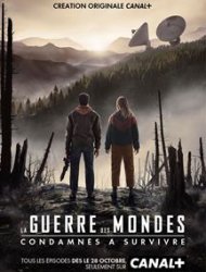 La guerre des mondes 