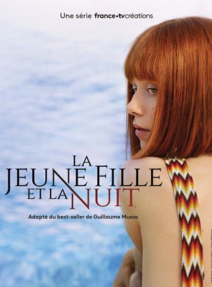 La Jeune fille et la nuit saison 1 poster