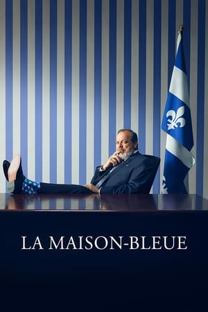 La Maison-Bleue 