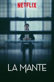 La Mante saison 1 poster