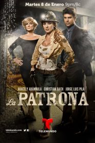 La Patrona 