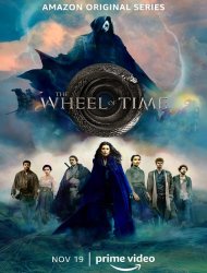 La Roue du Temps saison 2 poster