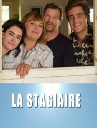 La stagiaire saison 1 poster