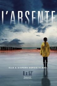 L’Absente saison 1 poster