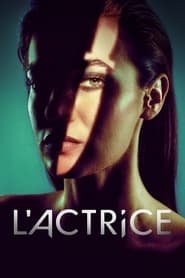 L'actrice saison 1 poster