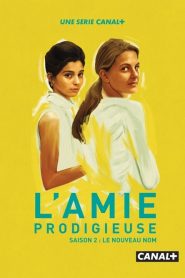 L’Amie prodigieuse