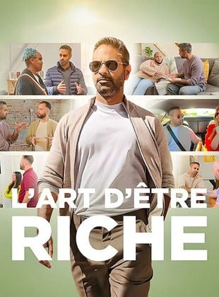 L'Art d'être riche streaming VF