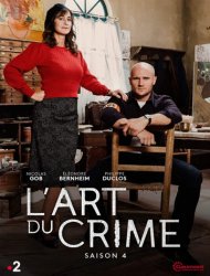 L’Art du crime streaming VF