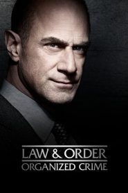 Law & Order: Organized Crime streaming VF