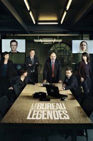 Le Bureau des légendes 