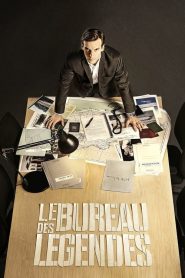 Le Bureau des légendes streaming VF