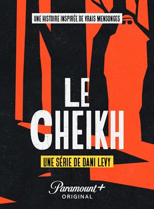 Le Cheikh streaming VF