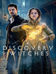 Le Livre perdu des sortilèges : A Discovery Of Witches streaming VF