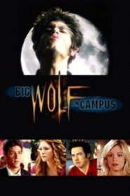 Le Loup-garou du campus 