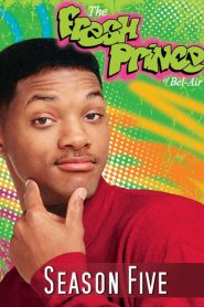 Le Prince de Bel-Air 