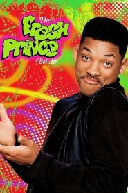 Le Prince de Bel-Air streaming VF