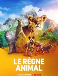 Le Règne animal streaming VF