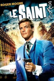 Le Saint streaming VF