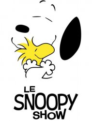 Le Snoopy Show streaming VF