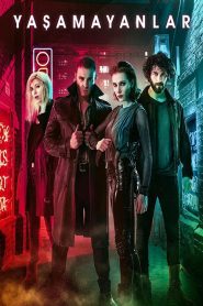 Le vampire d’Istanbul saison 1 poster