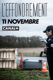 L’Effondrement saison 1 poster