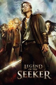 Legend of the Seeker, l’épée de vérité streaming VF