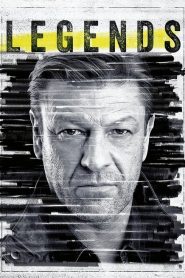 Legends (2014) streaming VF