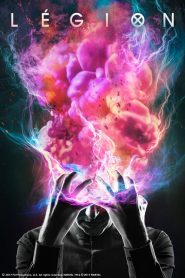 Legion streaming VF