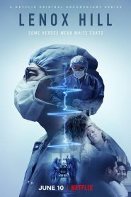 Lenox Hill: au coeur de l’hôpital saison 1 poster