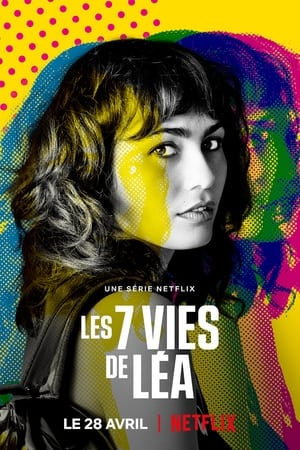 Les 7 Vies de Léa streaming VF