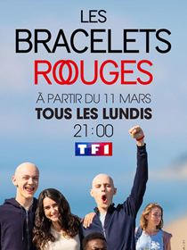 Les Bracelets rouges 