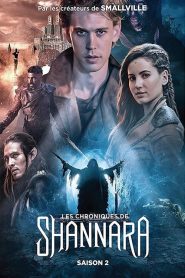 Les Chroniques de Shannara 