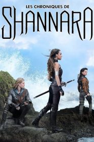 Les Chroniques de Shannara streaming VF