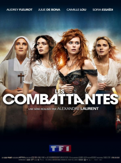 Les Combattantes streaming VF