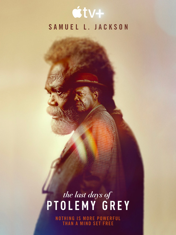 Les derniers jours de Ptolemy Grey streaming VF