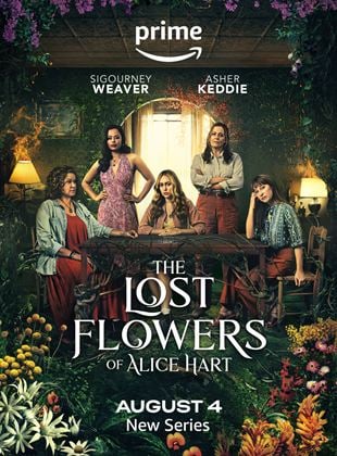 Les Fleurs Sauvages streaming VF